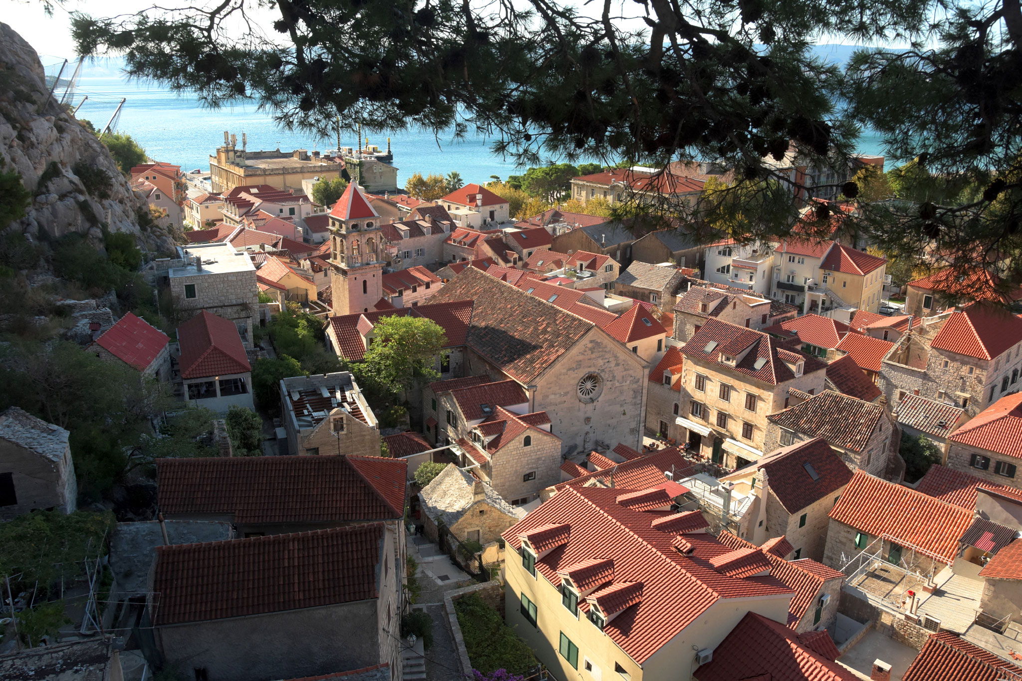 Omiš